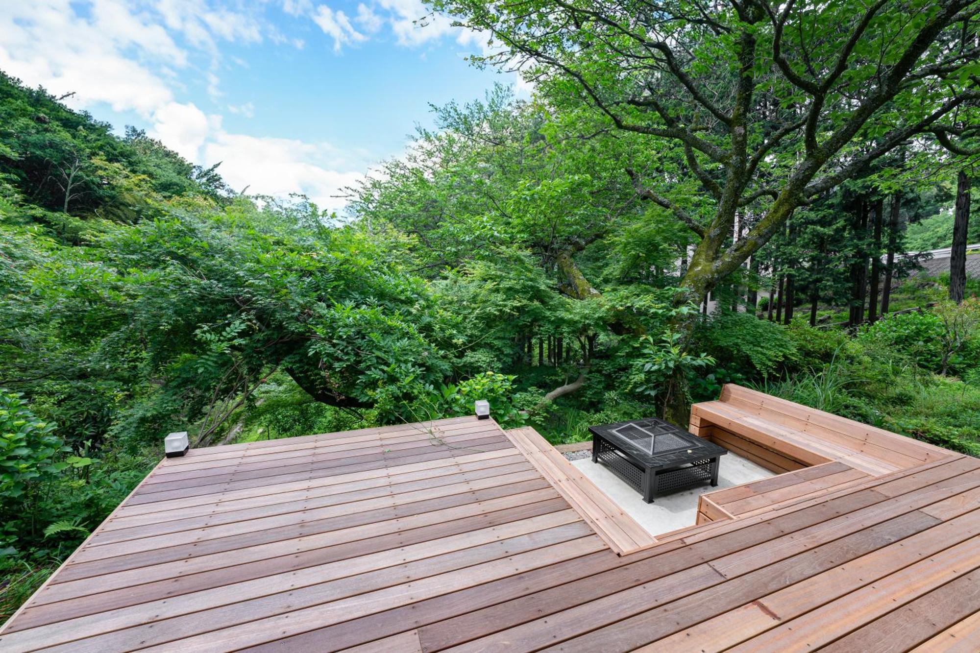 Calm Villa 熱海 Atami  Exterior photo