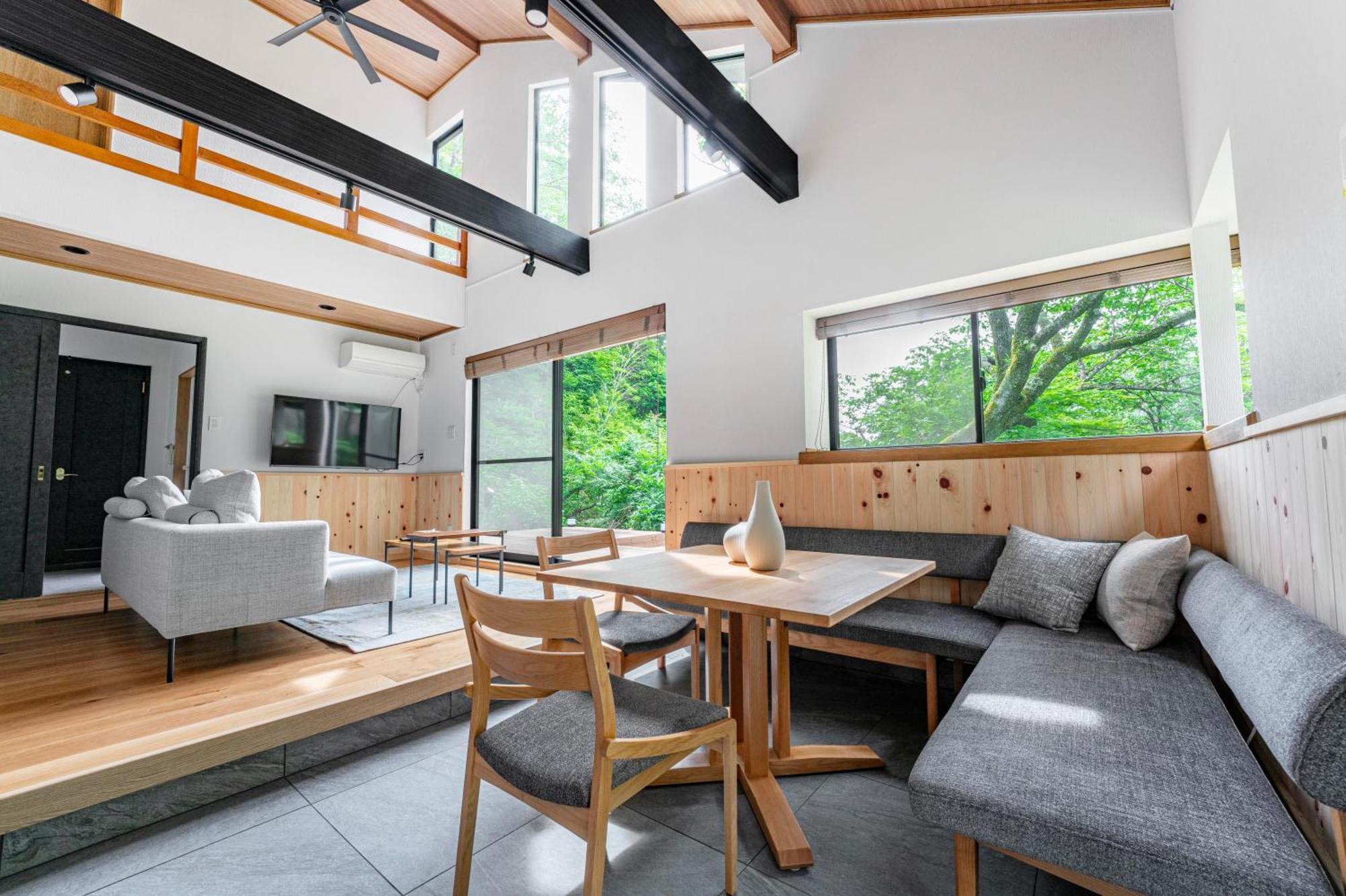 Calm Villa 熱海 Atami  Exterior photo