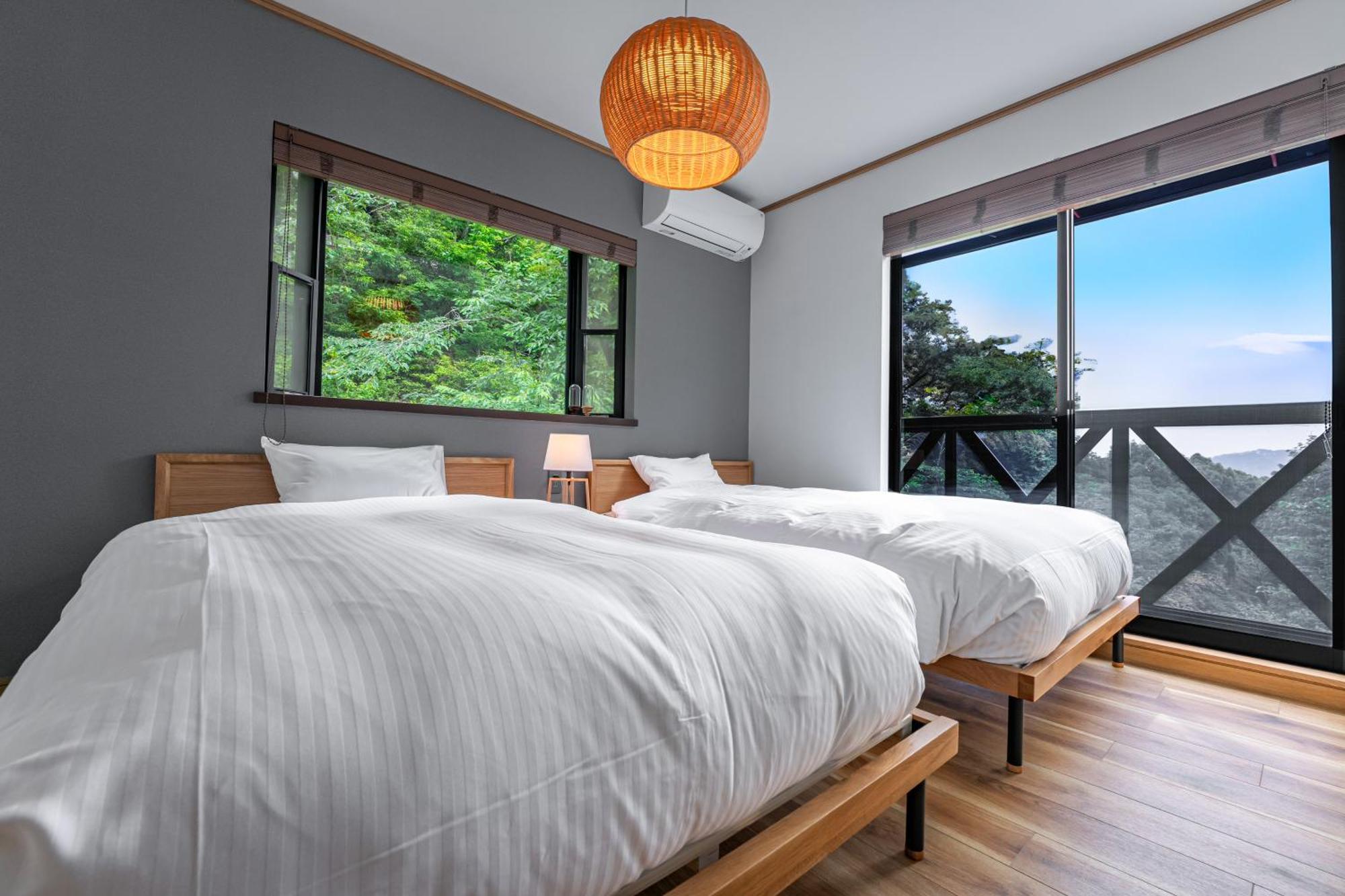 Calm Villa 熱海 Atami  Exterior photo