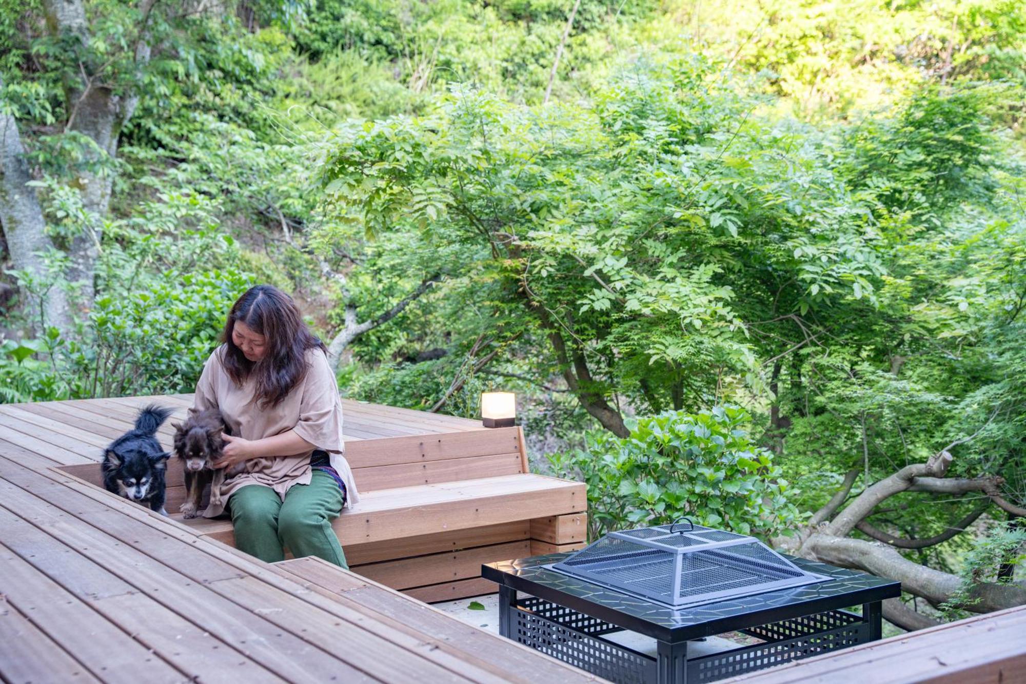 Calm Villa 熱海 Atami  Exterior photo