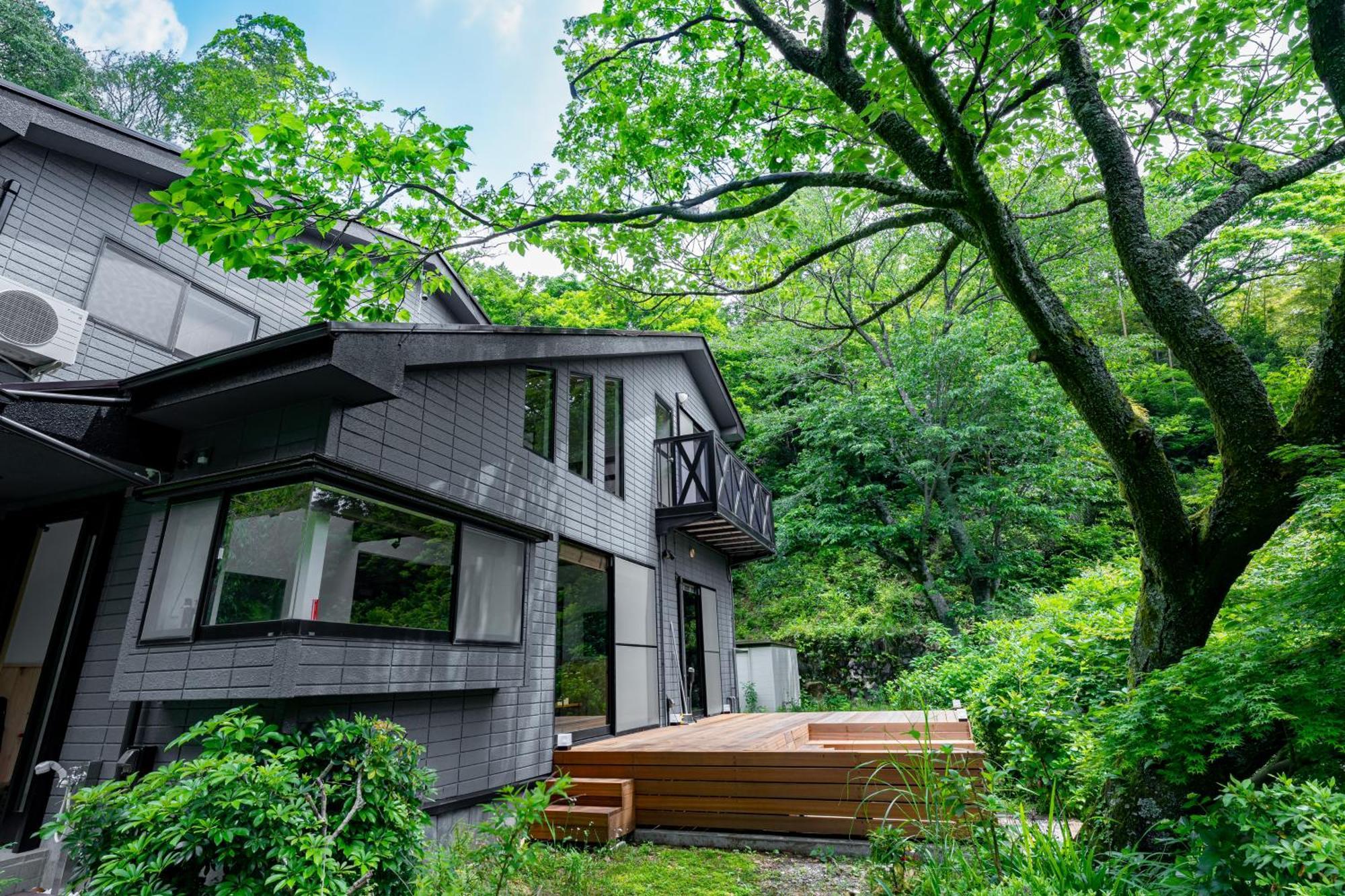 Calm Villa 熱海 Atami  Exterior photo