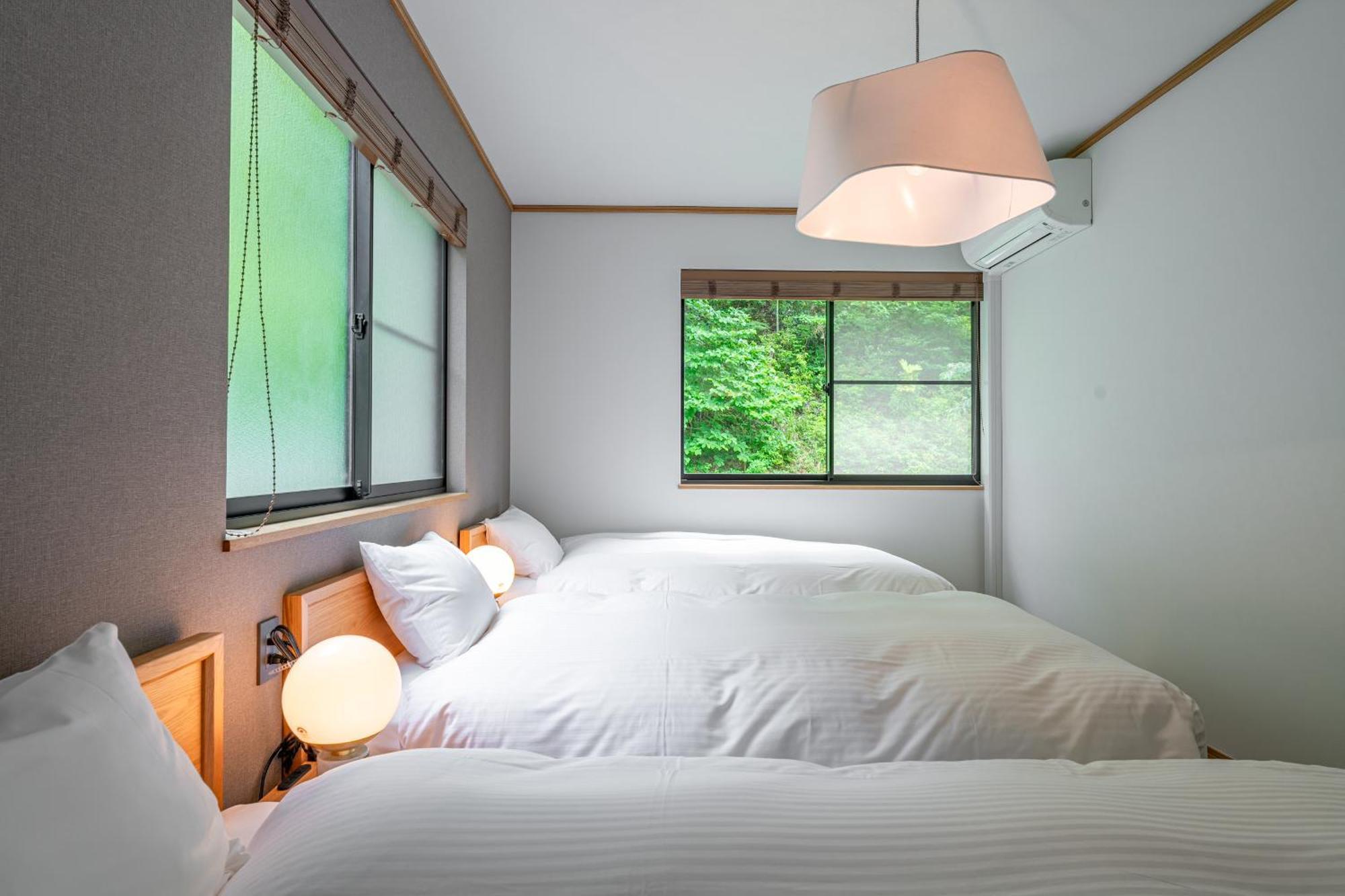 Calm Villa 熱海 Atami  Exterior photo